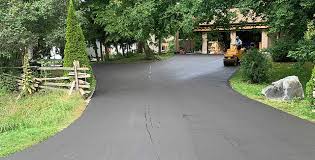 Best Driveway Pressure Washing  in Baldwin, MI